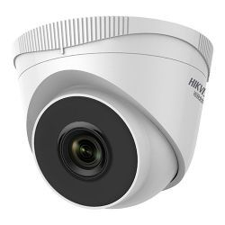 Camera supraveghere Hikvision IP dome HWI-D141(2.8mm); 4MP, Seria Hiwatch, senzor: 1/3