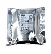HDD DELL 2.4T SAS 10K 2.5  CK SP