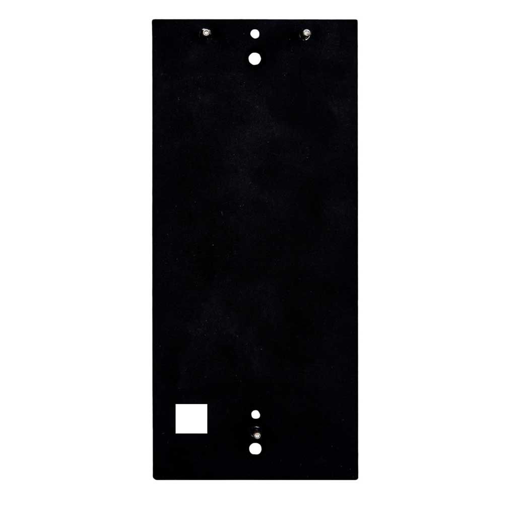  ENTRY PANEL 2 MODULE BACKPLATE/IP VERSO 9155062 2N