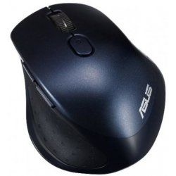 Asus|90XB06C0-BMU010|Mouse Optic Asus MW203 USB Wireless, Blue