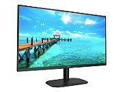Monitor 27 inch LED AOC 27B2H/EU 1920 x 1080 pixeli, 75 Hz, 4 ms, Negru