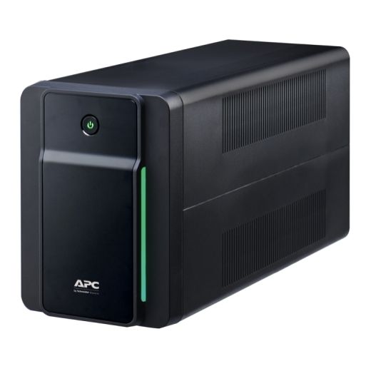 APC Back-UPS 2200VA, 230V, AVR, IEC Sock_1