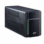 APC Back-UPS 2200VA, 230V, AVR, IEC Sock