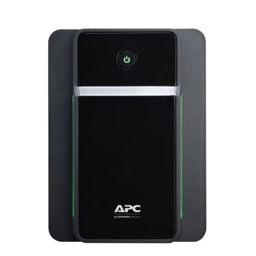APC Back-UPS 2200VA, 230V, AVR, IEC Sock_3