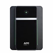 APC Back-UPS 2200VA, 230V, AVR, IEC Sock