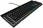 CORSAIR K55 RGB PRO, membrana, black