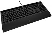 CORSAIR K55 RGB PRO, membrana, black