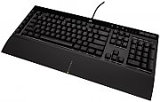 CORSAIR K55 RGB PRO, membrana, black