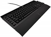 CORSAIR K55 RGB PRO, membrana, black