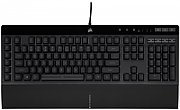 CORSAIR K55 RGB PRO, membrana, black