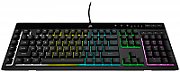 CORSAIR K55 RGB PRO, membrana, black