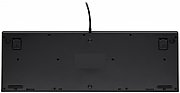CORSAIR K55 RGB PRO, membrana, black