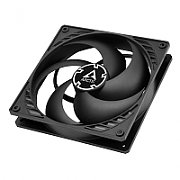 Ventilator ARCTIC ACFAN00125A ,140 x 140 x 27 mm ,200 - 1700 rpm ,Negru 
