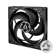 Ventilator ARCTIC ACFAN00125A ,140 x 140 x 27 mm ,200 - 1700 rpm ,Negru 