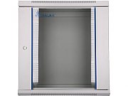 Extralink EX.8598 rack cabinet 12U Wall mounted rack Grey