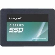 INTEGRAL INSSD120GS625C1 Integral 120GB SSD C-SERIES - 2.5 SATA III 6Gbps , R/W 515/400 MB/s_2