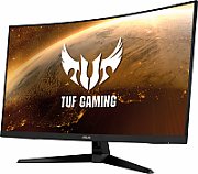 Asus ASUS TUF Gaming VG328H1B 31.5inch FHD 165Hz FreeSync Premium 1ms Curved