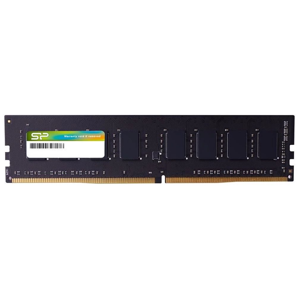 SILICON POWER DDR4 8GB 2666MHz CL19 DIMM 1.2V_1