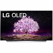 Televizor LG OLED65C12LA, 4K OLED, 65 , 3840*2160, NanoCell,Ultra Luminance Pro, 120Hz, HDR10 Pro, HLG, HDR Dynamic Tone Mapping Pro, 4K HFR, 4K Upscaler, Compatibil cu G-Sync, RMS 40 W, Front Firing, Clear Voice Pro, Wi-Fi TV On, webOS Smart TV, DVB-T2/T, DVB-S2, DVB-C, CI+1.4, 4*HDMI, 3*USB, LAN