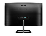 Monitor 27 inch WLED Philips 272E1CA 1920 x 1080 pixeli, 75 Hz, 4 ms, Negru