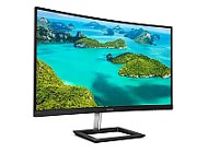 Monitor 27 inch WLED Philips 272E1CA 1920 x 1080 pixeli, 75 Hz, 4 ms, Negru