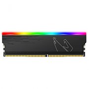 AORUS RGB Memory DDR4 16GB (2x8GB) 3733MHz (With Demo Kit)