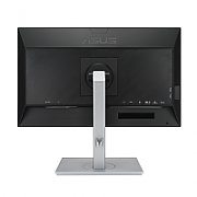 Monitor 23.8 inch LED ASUS ProArt PA247CV 1920 x 1080 pixeli, 75 Hz, 5 ms, Negru/Argintiu