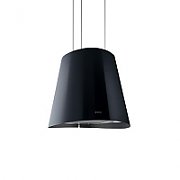 Hota de bucatarie ELICA JUNO BL/F/50Latime 50 cm,Clasa energetica A ,Putere de absorbtie 600 m³/h, Tip de control: mecanic, Nivel de zgomot 67 db(A)Sistem cu filtruDiametrul conductei de evacuare 150 mmTip de iluminare: LED 2x2,5 W 3500KFiltru de grasime inclusFinisaje: Negru