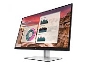 HP E27u G4 27inch IPS QHD 16:9 1000:1 250cd/m2 5ms HDMI DP USB-C USB hub