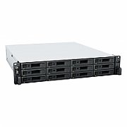 Synology NAS Rack Station RS2421RP+ (12 Bay) 2U