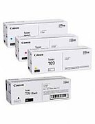 Cartus toner Canon 3017C006AA ,Galben ,5900 pagini ,Original (CRG-T09y) 