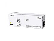 Cartus toner Canon 3017C006AA ,Galben ,5900 pagini ,Original (CRG-T09y) 