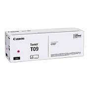 Cartus toner Canon 3018C006AA ,Magenta ,5900 pagini ,Original (CRG-T09m) 