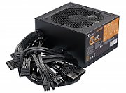 Seasonic B12 BC-850 80+ Bronze, Cabluri fixe, 850W, Negru