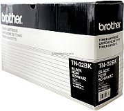 Cartus toner Brother TN02BK ,Negru ,14000 pagini ,Original (TN02BK) 