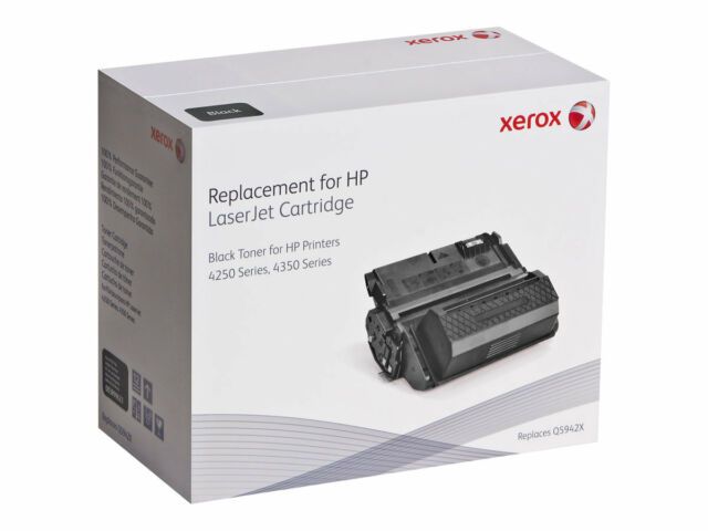 Cartus toner Xerox 003R99623 ,Negru ,20 000 pagini ,Original (003R99623) 