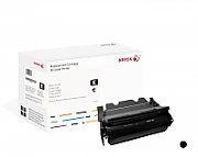 Cartus toner Xerox 106R01562 ,Negru ,21 000 pagini (compatibil cu Lexmark 106R01562) 