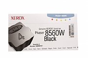 GENUINE XEROX SOLID BLACK FOR PH8560