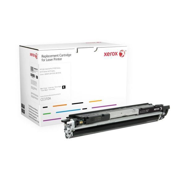 Cartus toner Xerox 106R02257 ,Negru ,1200 pagini (compatibil cu HP 106R02257) 