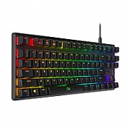 Tastatura Mecanica Kingston HyperX Alloy Origins Core, RGB, neagra