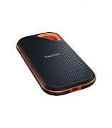 SSD Extern SanDisk Extreme PRO® V2, 4TB, NVMe, Argintiu, USB 3.2