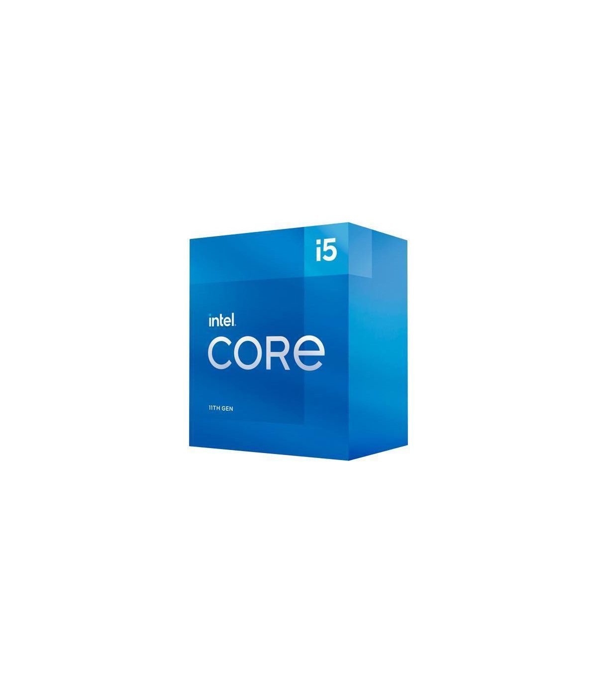 Intel CPU Desktop Core i5-11400F (2.6GHz, 12MB, LGA1200) box_2