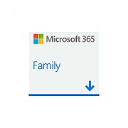 MS ESD 365 Family AllLngSub PKLic 1YROnline Eurozone C2R NR