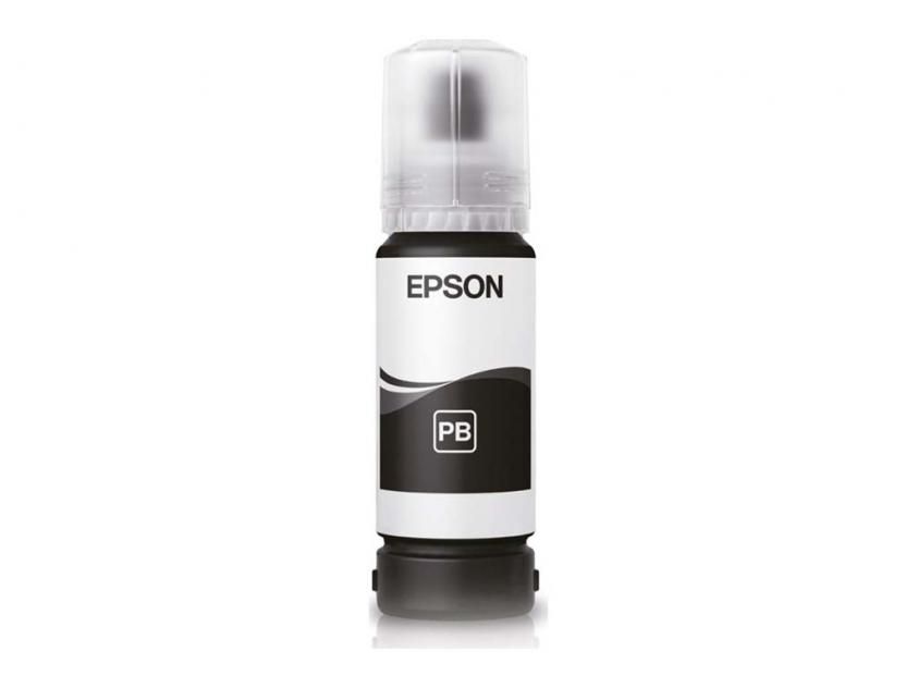 Cartus cerneala Epson C13T07D14A ,Negru ,70 ml ,Original (115) 