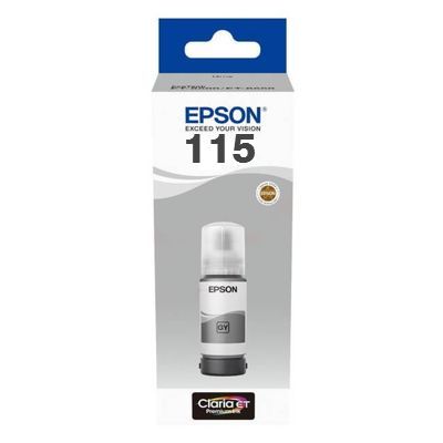 EPSON 115 EcoTank Grey ink bottle_1