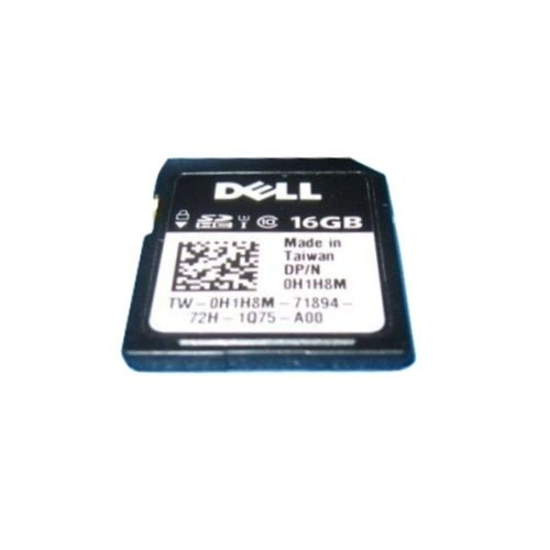 Dell 16GB SD Card For IDSDM, Cus Kit_1