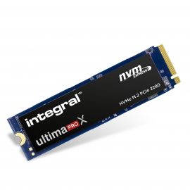 INTEGRAL ULTIMAPRO X 1.92TB M.2 2280 PCIE nvme SSD ver2
