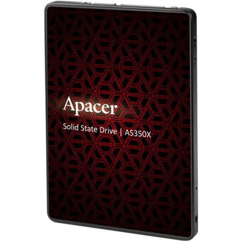 APACER AS350X SSD 128GB SATA3 2.5inch 560/540 MB/s_3