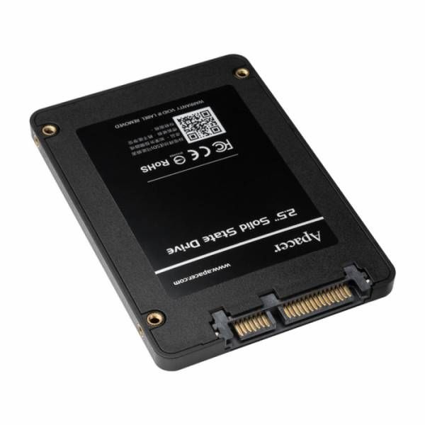 APACER AS350X SSD 256GB SATA3 2.5inch 560/540 MB/s_4