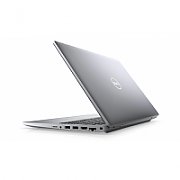 Laptop Dell Latitude 5520  15.6 inch 1920 x 1080, Intel Core i5, 8 nuclee, 8 GB, 256GB , Integrata, Gri, Windows 10 Pro